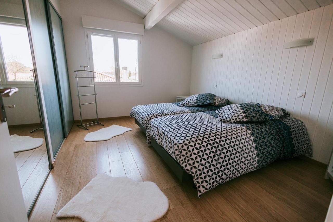 Maison Le Basta Begaar 외부 사진